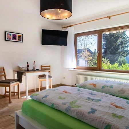 Stuub Simonswinkel Apartamento Friedenweiler Exterior foto