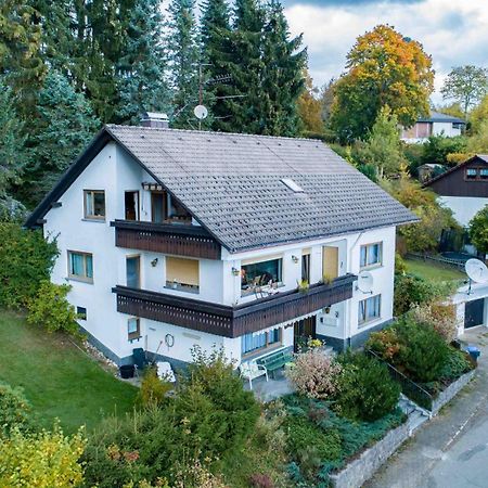 Stuub Simonswinkel Apartamento Friedenweiler Exterior foto