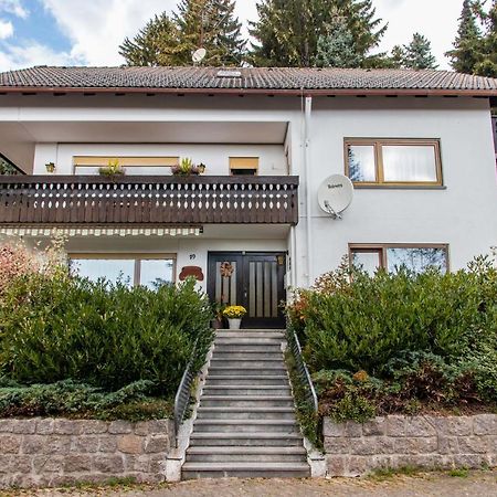 Stuub Simonswinkel Apartamento Friedenweiler Exterior foto