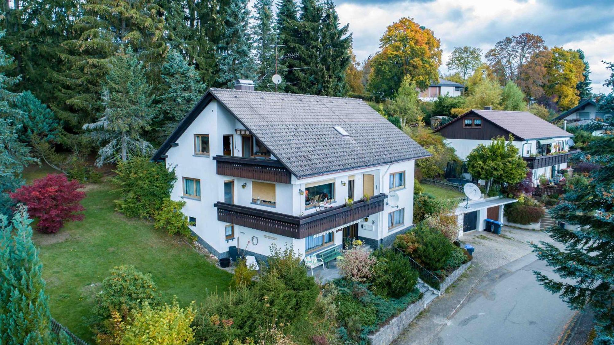 Stuub Simonswinkel Apartamento Friedenweiler Exterior foto