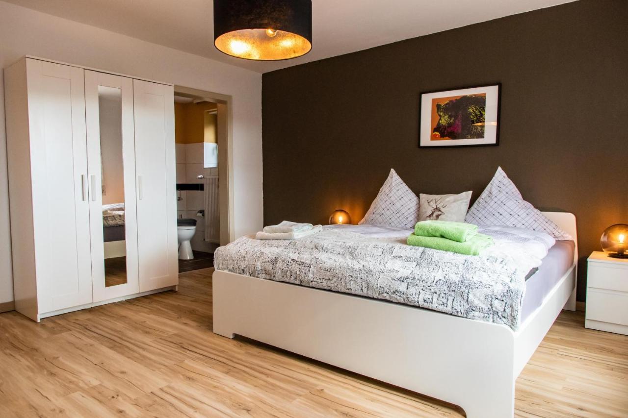 Stuub Simonswinkel Apartamento Friedenweiler Exterior foto