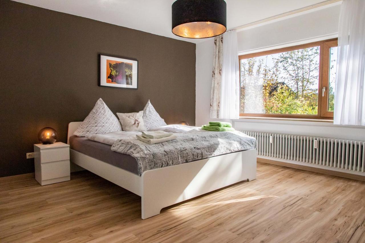 Stuub Simonswinkel Apartamento Friedenweiler Exterior foto