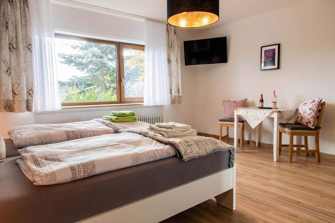 Stuub Simonswinkel Apartamento Friedenweiler Exterior foto