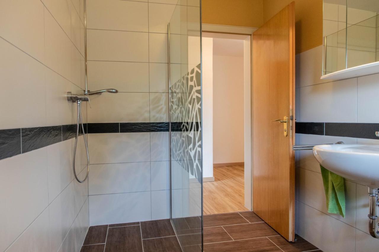 Stuub Simonswinkel Apartamento Friedenweiler Exterior foto