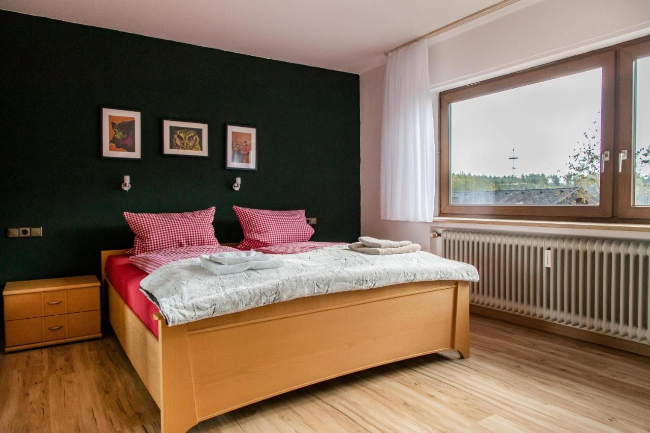 Stuub Simonswinkel Apartamento Friedenweiler Exterior foto